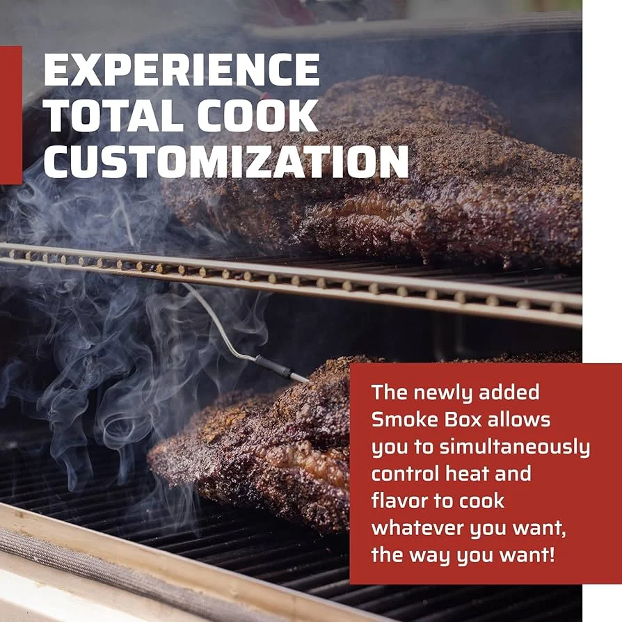 Camp Chef Woodwind Pro WiFi 24 outdoor gear