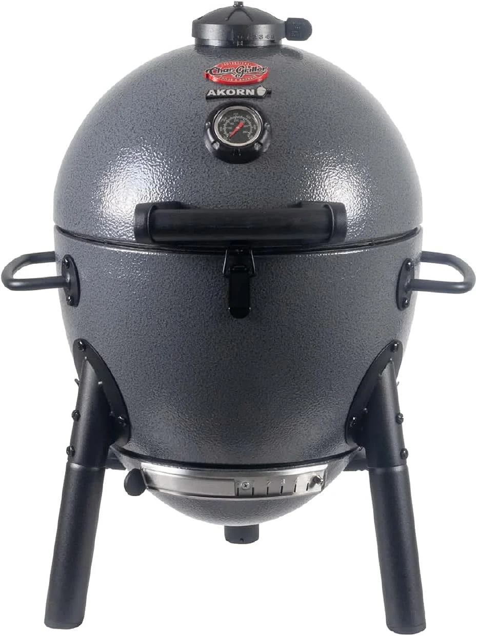 Char-Griller AKORN Kamado outdoor gear