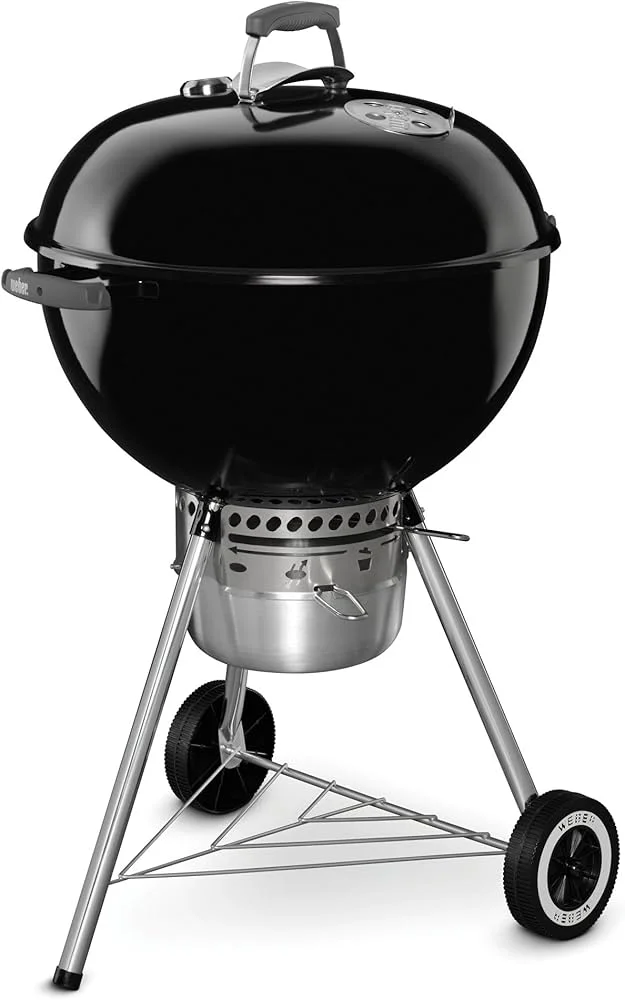Weber Original Kettle Premium 22-Inch outdoor gear
